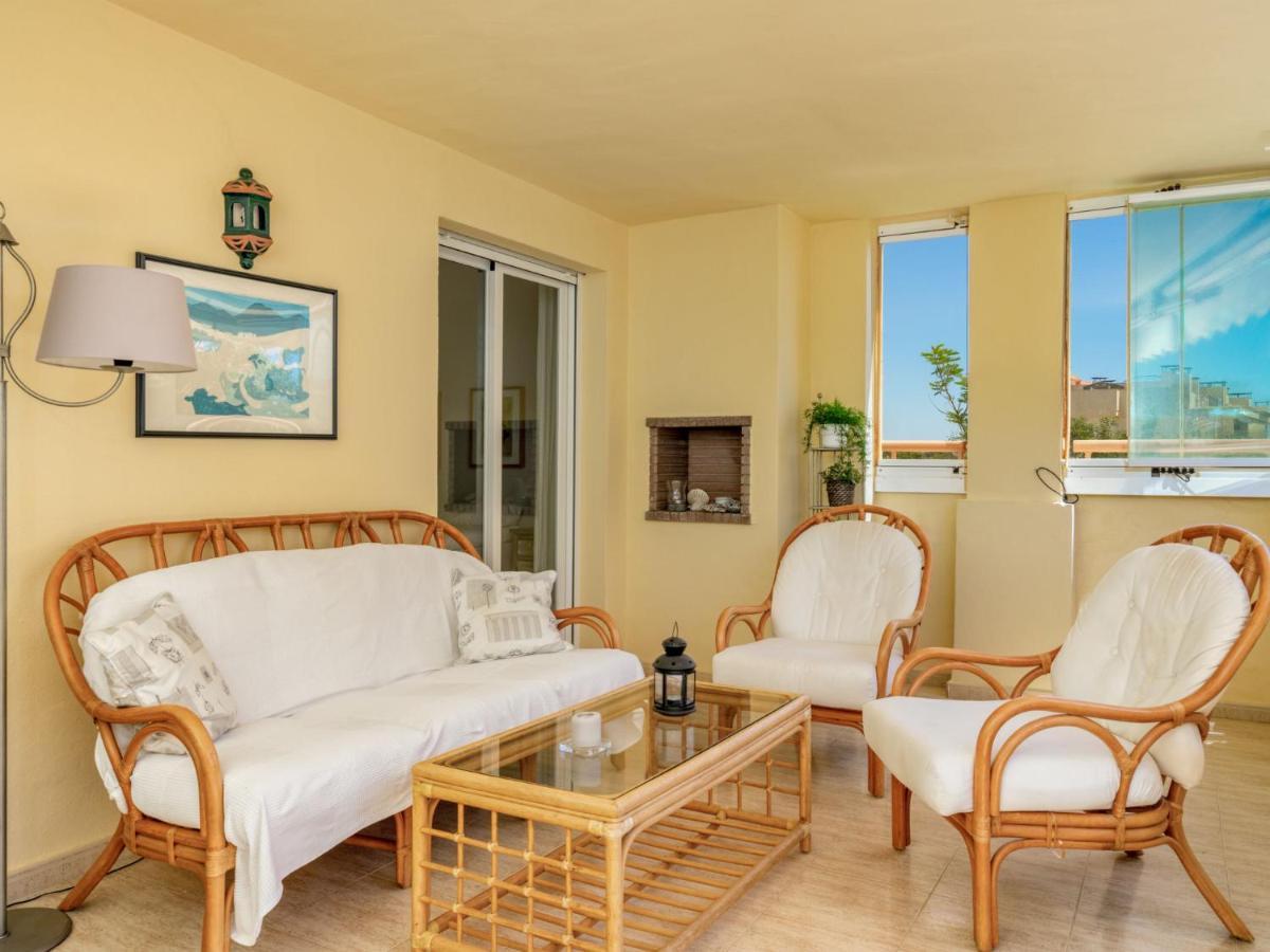 Apartment Calahonda Royale By Interhome Sitio de Calahonda Kültér fotó