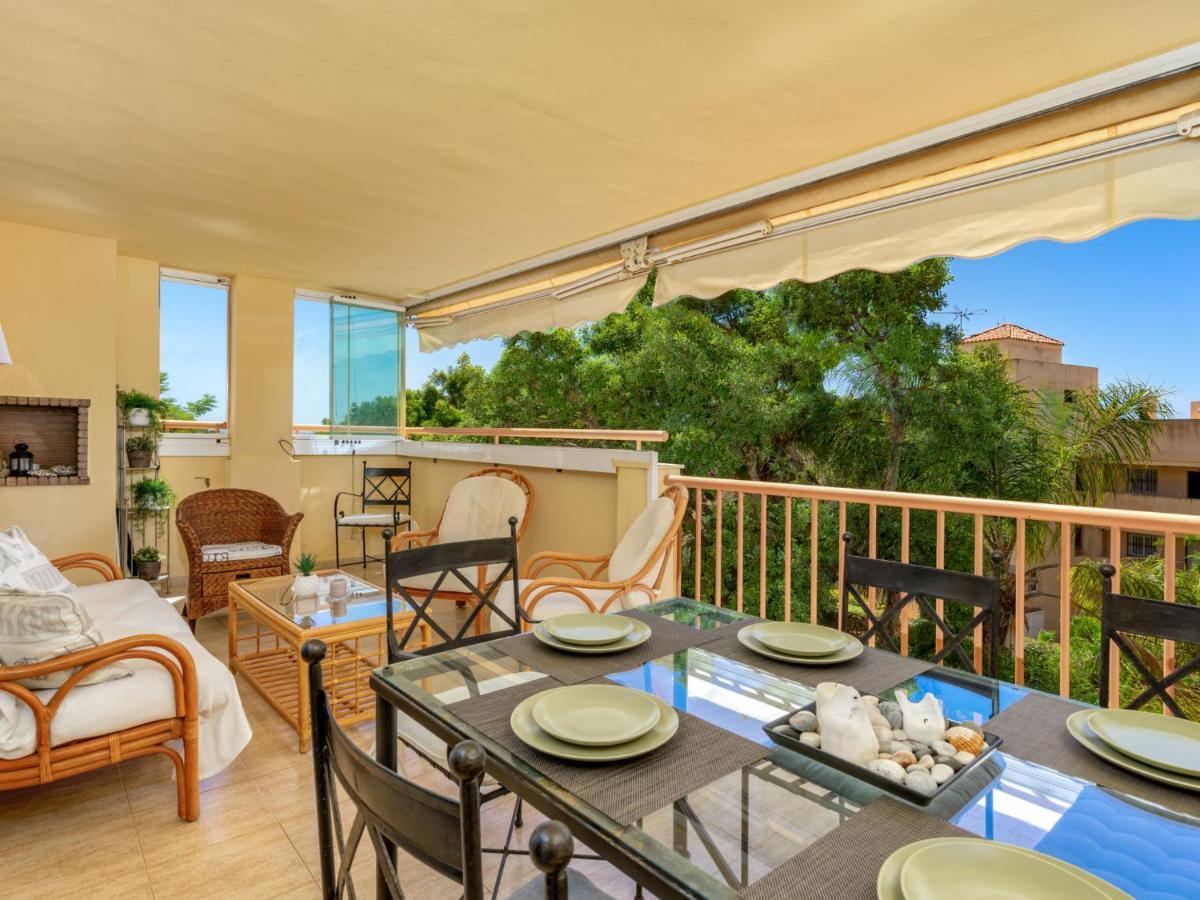Apartment Calahonda Royale By Interhome Sitio de Calahonda Kültér fotó