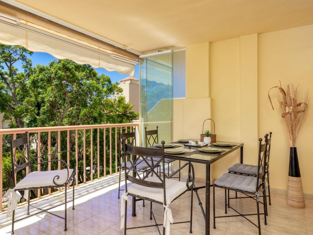 Apartment Calahonda Royale By Interhome Sitio de Calahonda Kültér fotó