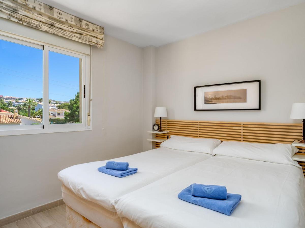 Apartment Calahonda Royale By Interhome Sitio de Calahonda Kültér fotó