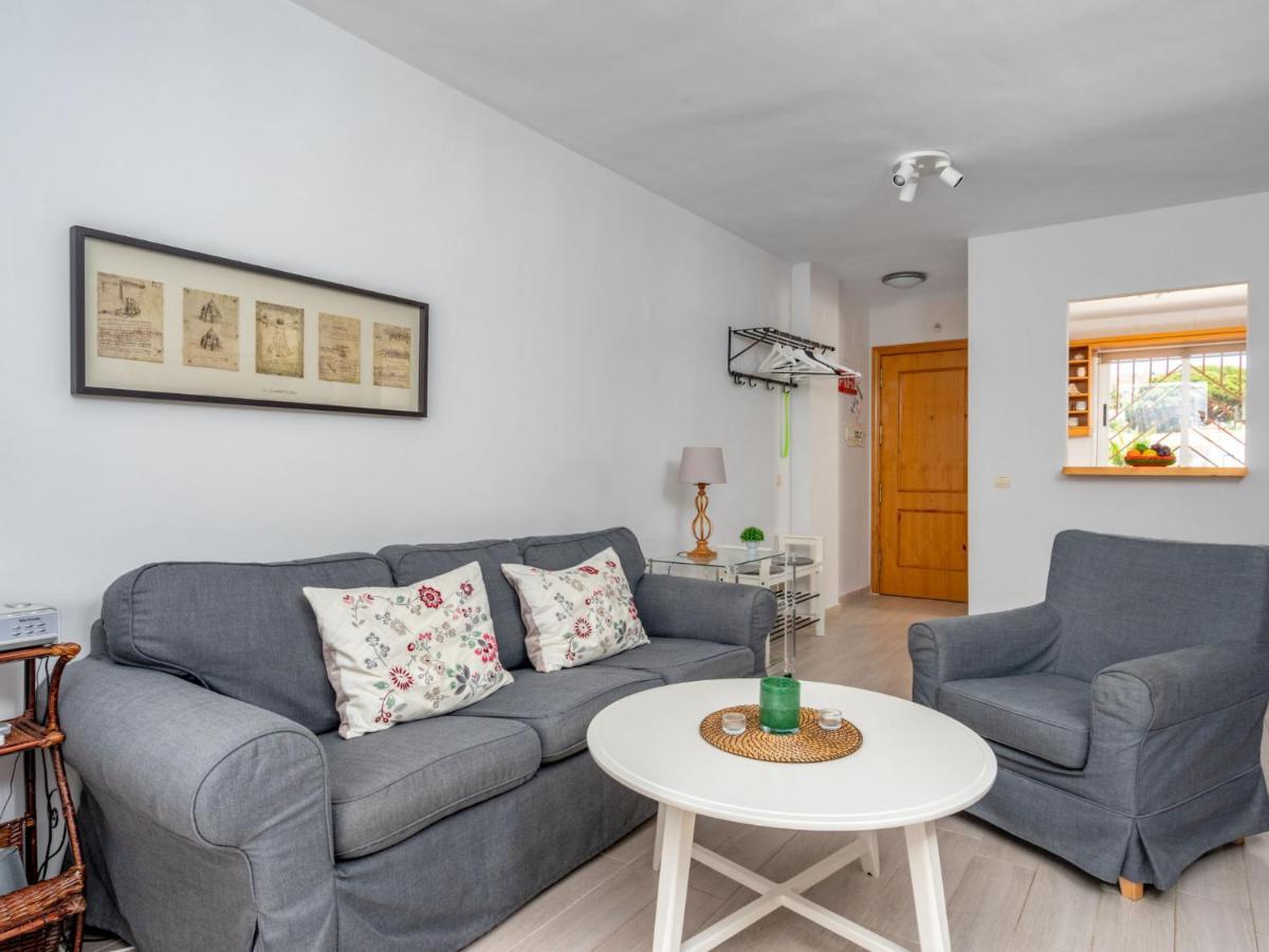 Apartment Calahonda Royale By Interhome Sitio de Calahonda Kültér fotó