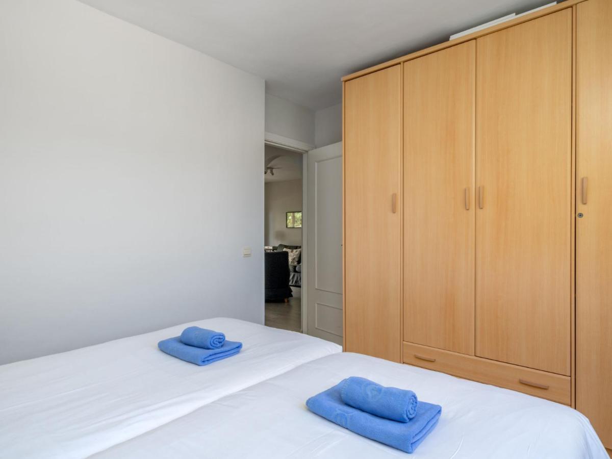 Apartment Calahonda Royale By Interhome Sitio de Calahonda Kültér fotó
