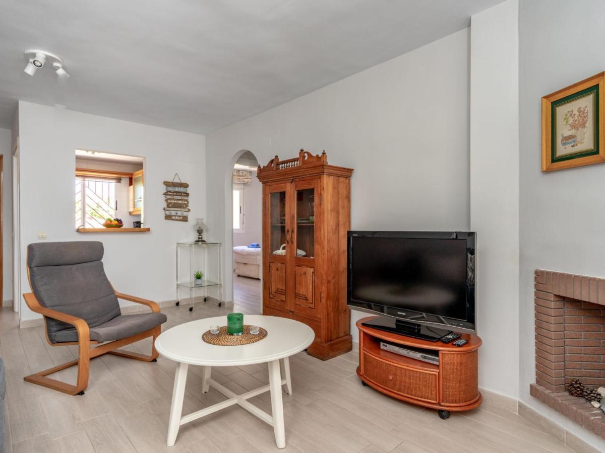 Apartment Calahonda Royale By Interhome Sitio de Calahonda Kültér fotó