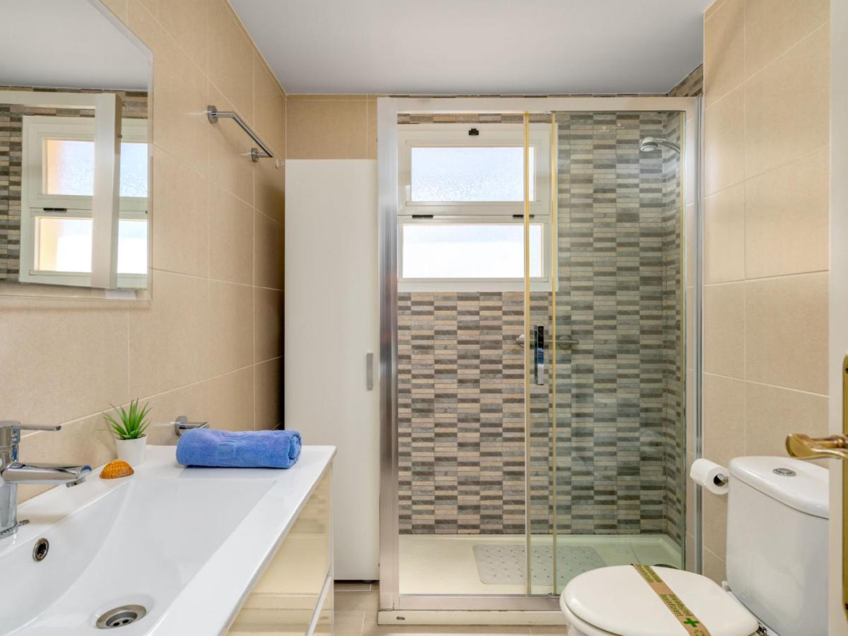 Apartment Calahonda Royale By Interhome Sitio de Calahonda Kültér fotó