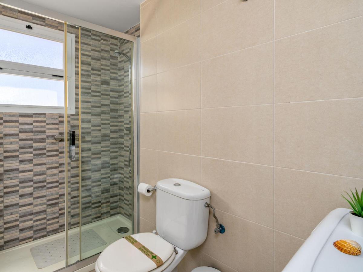 Apartment Calahonda Royale By Interhome Sitio de Calahonda Kültér fotó
