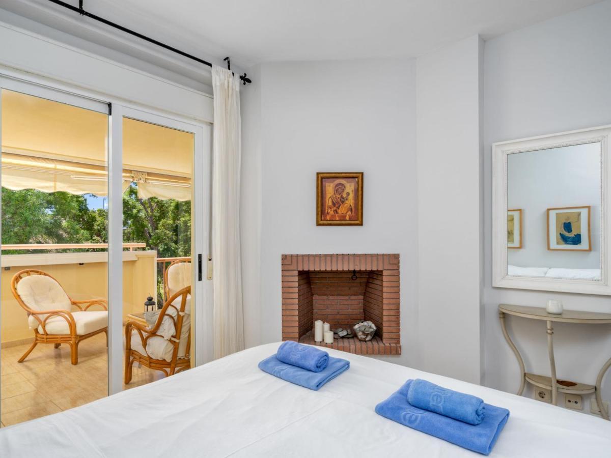 Apartment Calahonda Royale By Interhome Sitio de Calahonda Kültér fotó